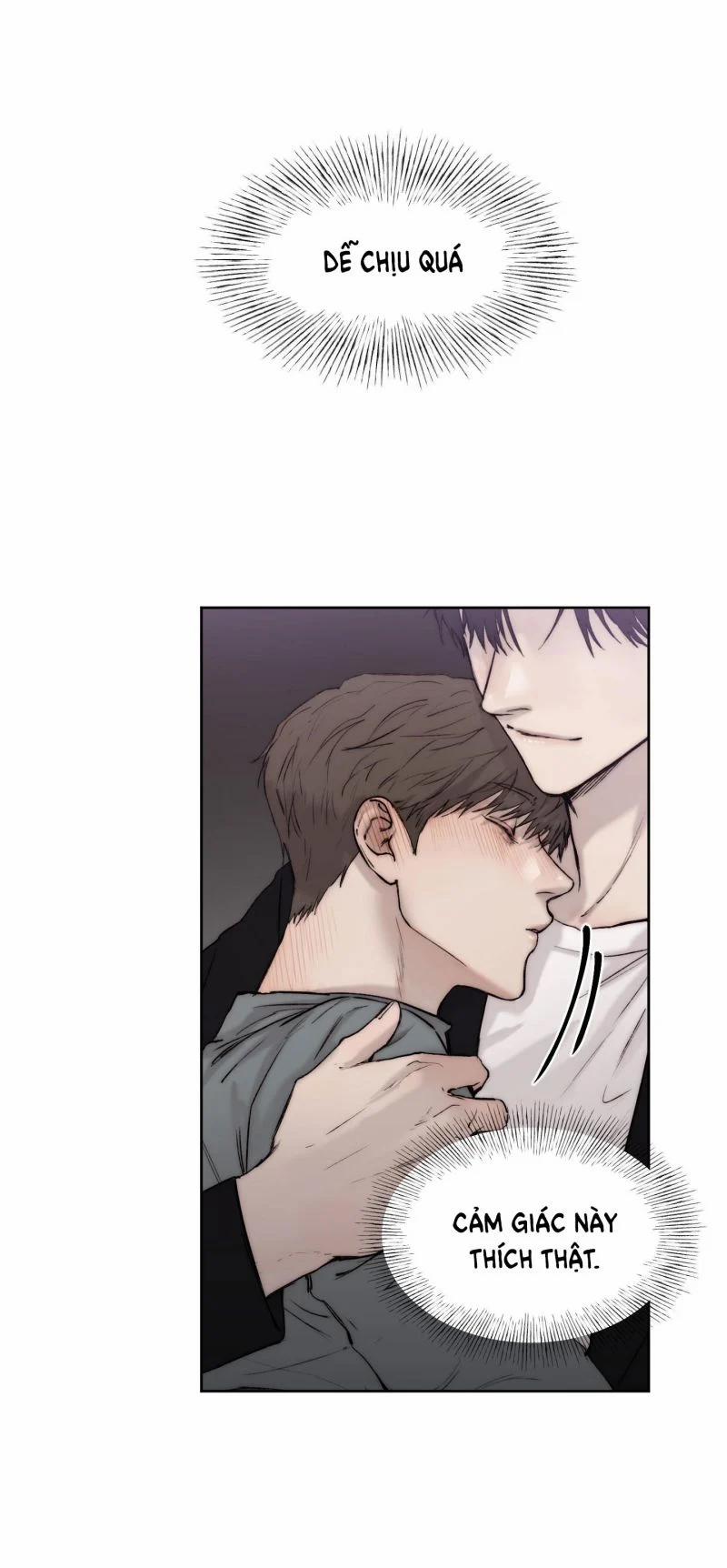 Speak Of The Devil 50 trang 1