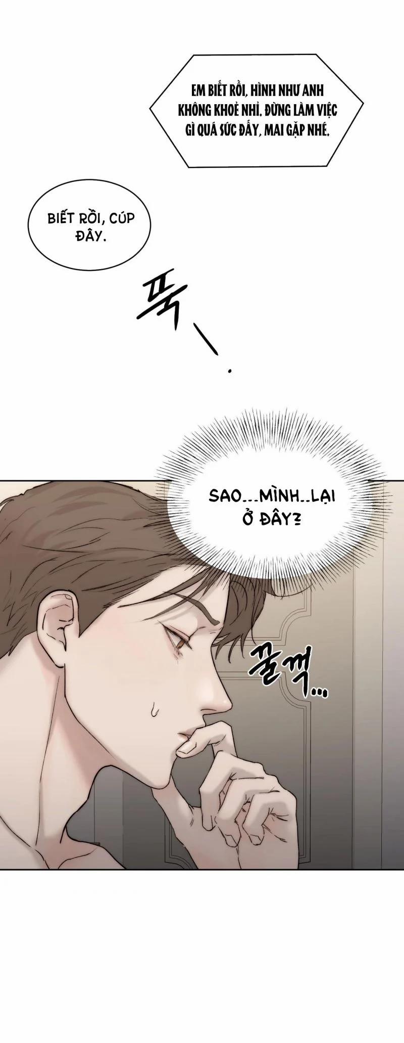 Speak Of The Devil 50 trang 14