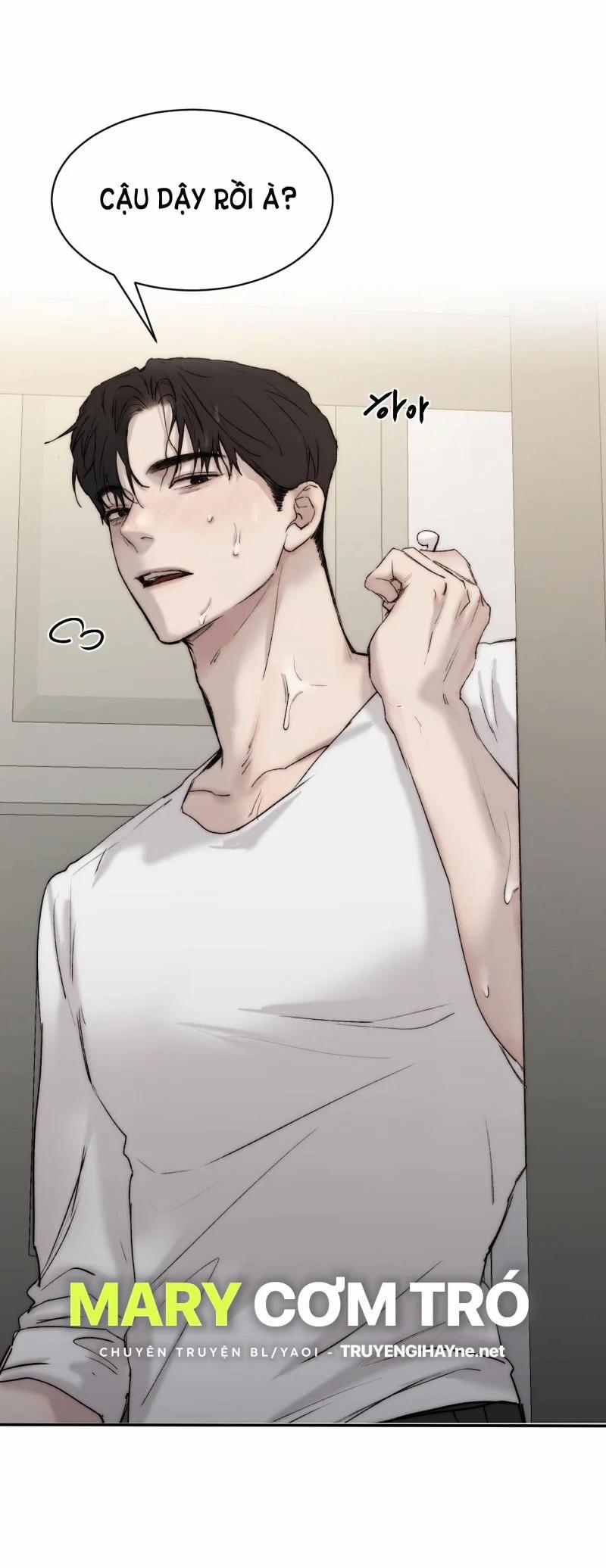 Speak Of The Devil 50 trang 16