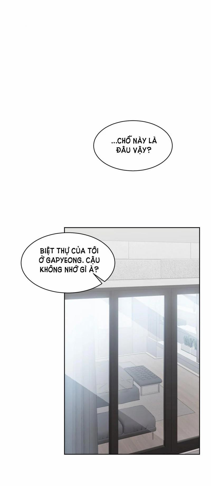 Speak Of The Devil 50 trang 17