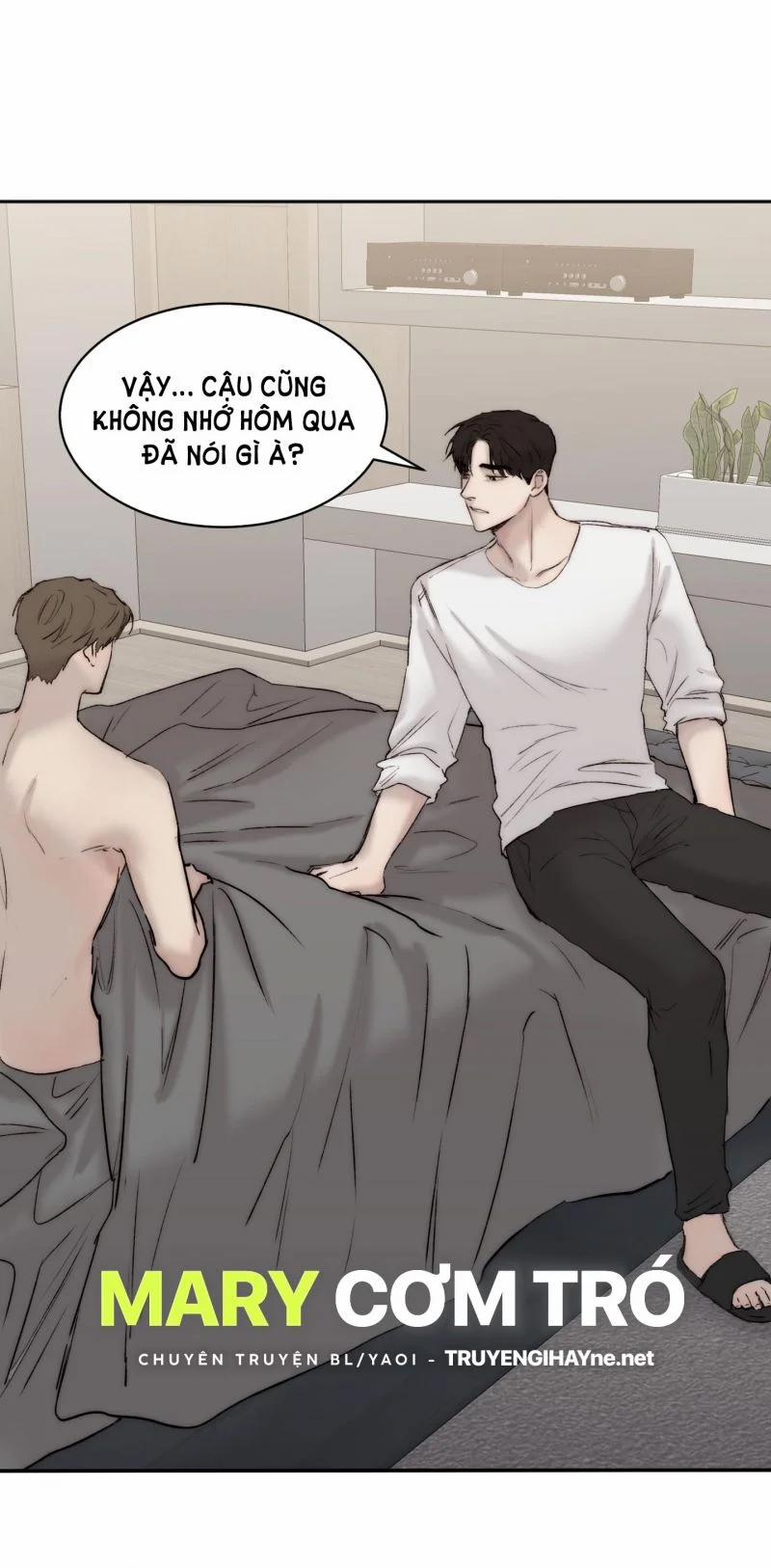 Speak Of The Devil 50 trang 19