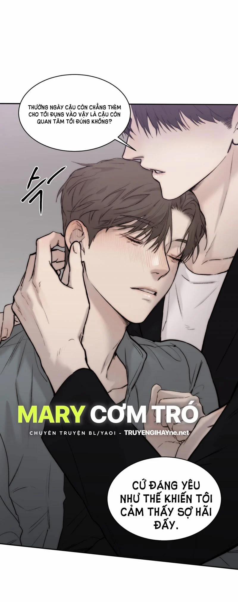 Speak Of The Devil 50 trang 2