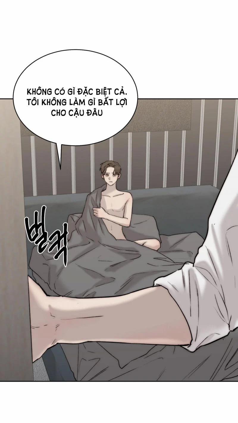 Speak Of The Devil 50 trang 21