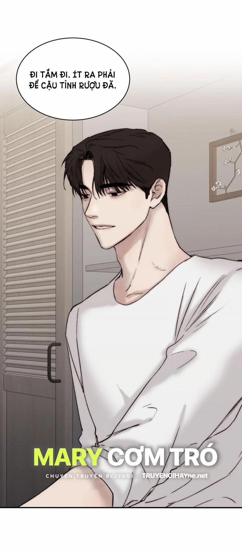 Speak Of The Devil 50 trang 23