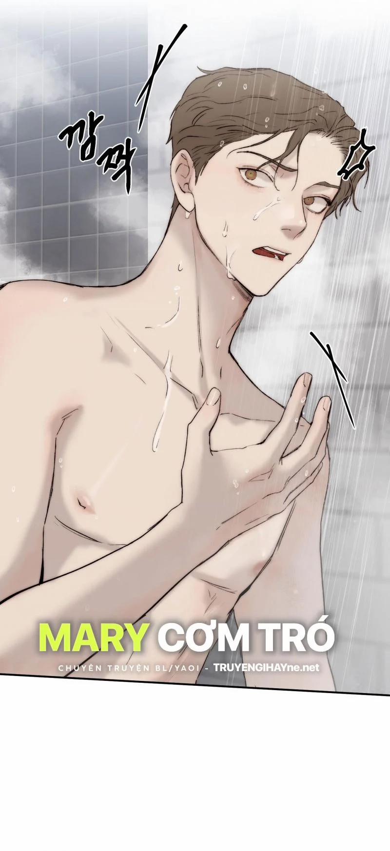 Speak Of The Devil 50 trang 26