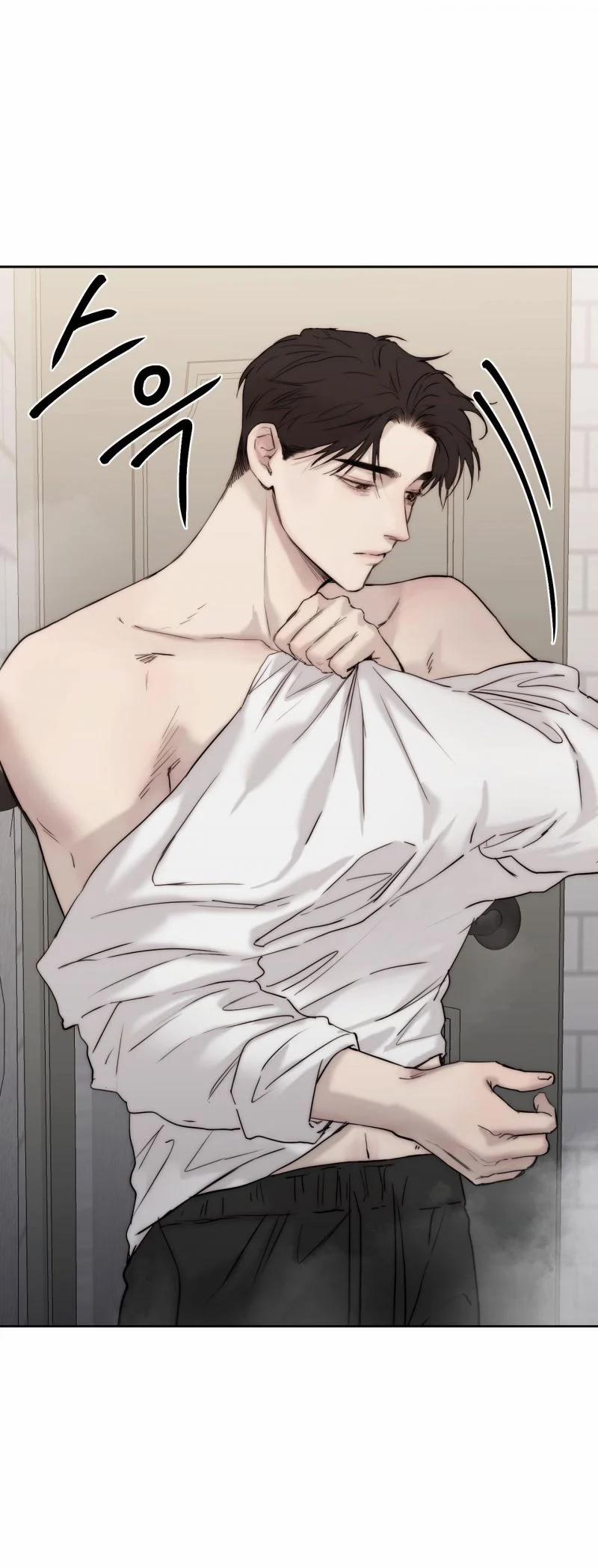 Speak Of The Devil 50 trang 27