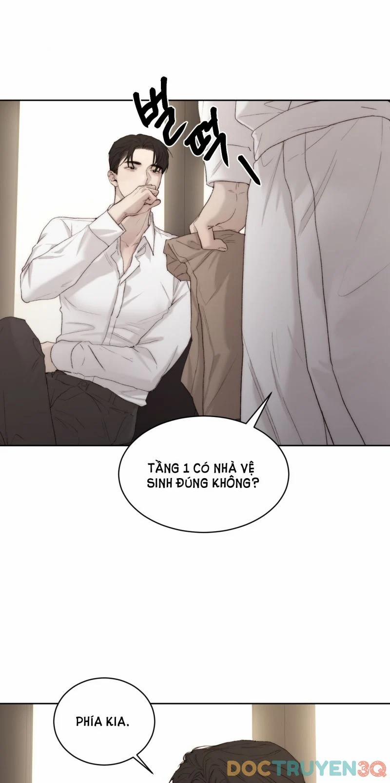 Speak Of The Devil 51.5 trang 0