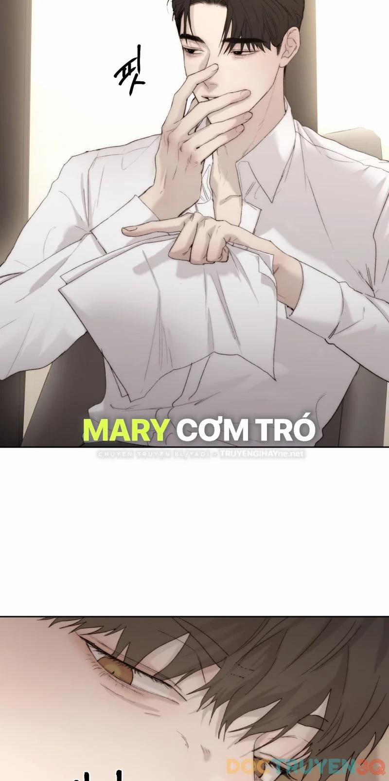 Speak Of The Devil 51.5 trang 1