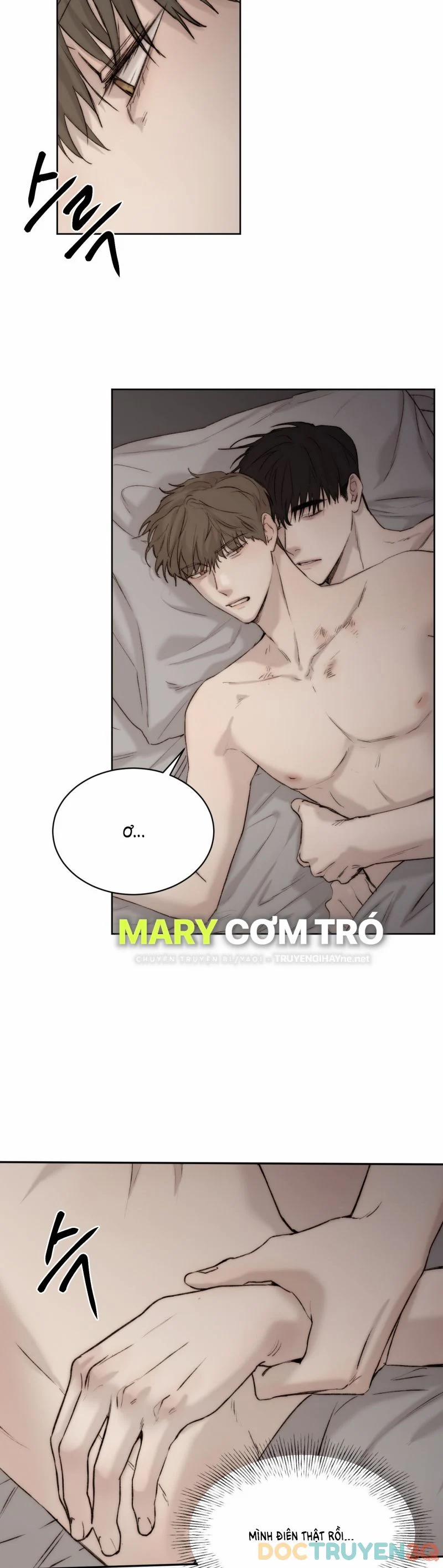 Speak Of The Devil 51.5 trang 11