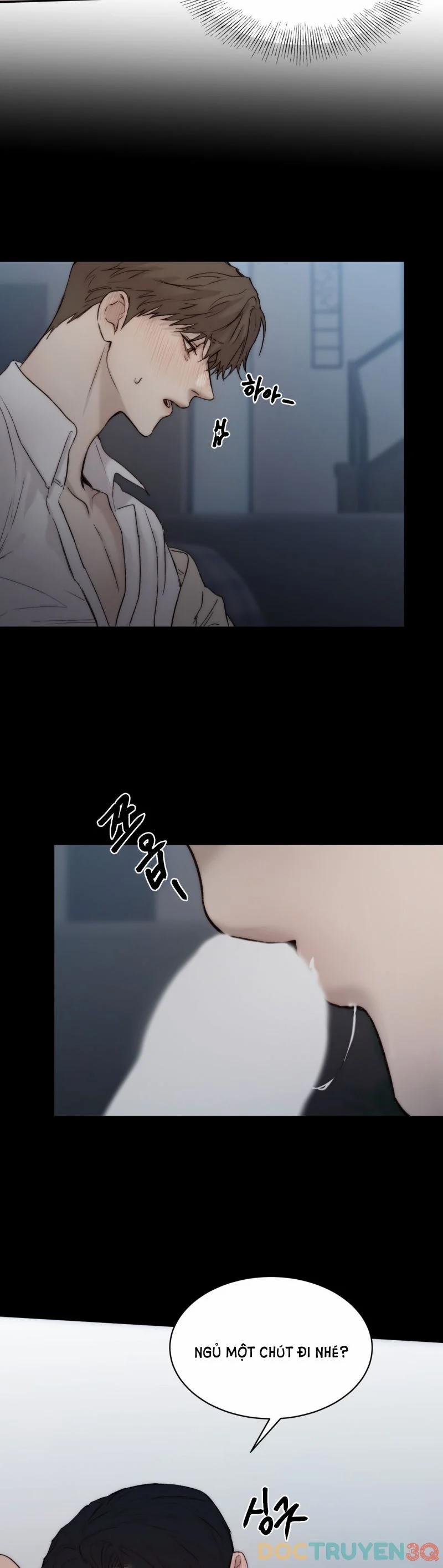 Speak Of The Devil 51.5 trang 12