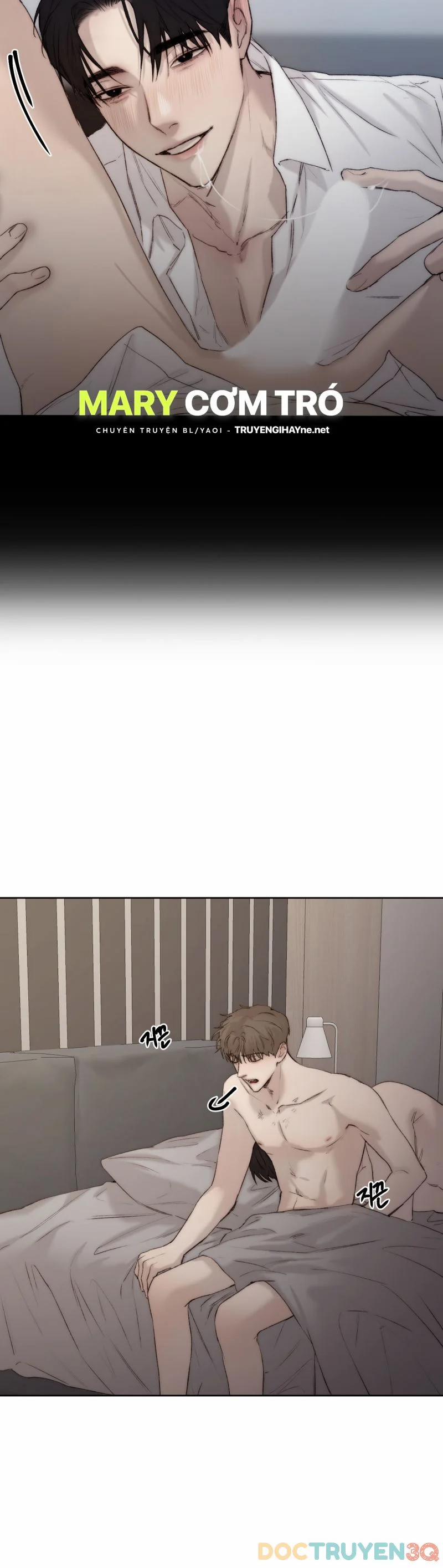 Speak Of The Devil 51.5 trang 13