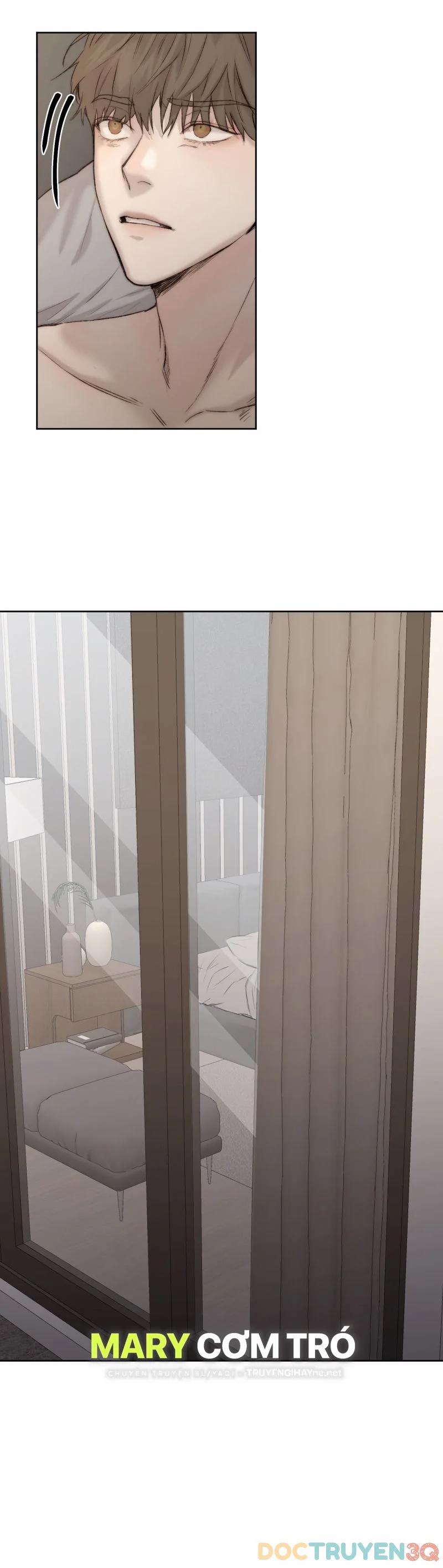 Speak Of The Devil 51.5 trang 14