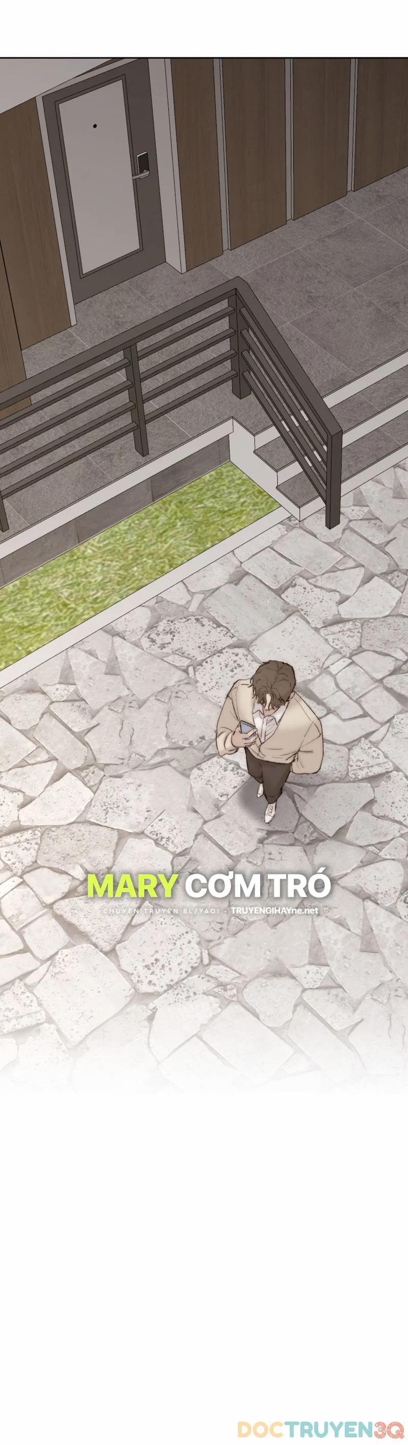 Speak Of The Devil 51.5 trang 16