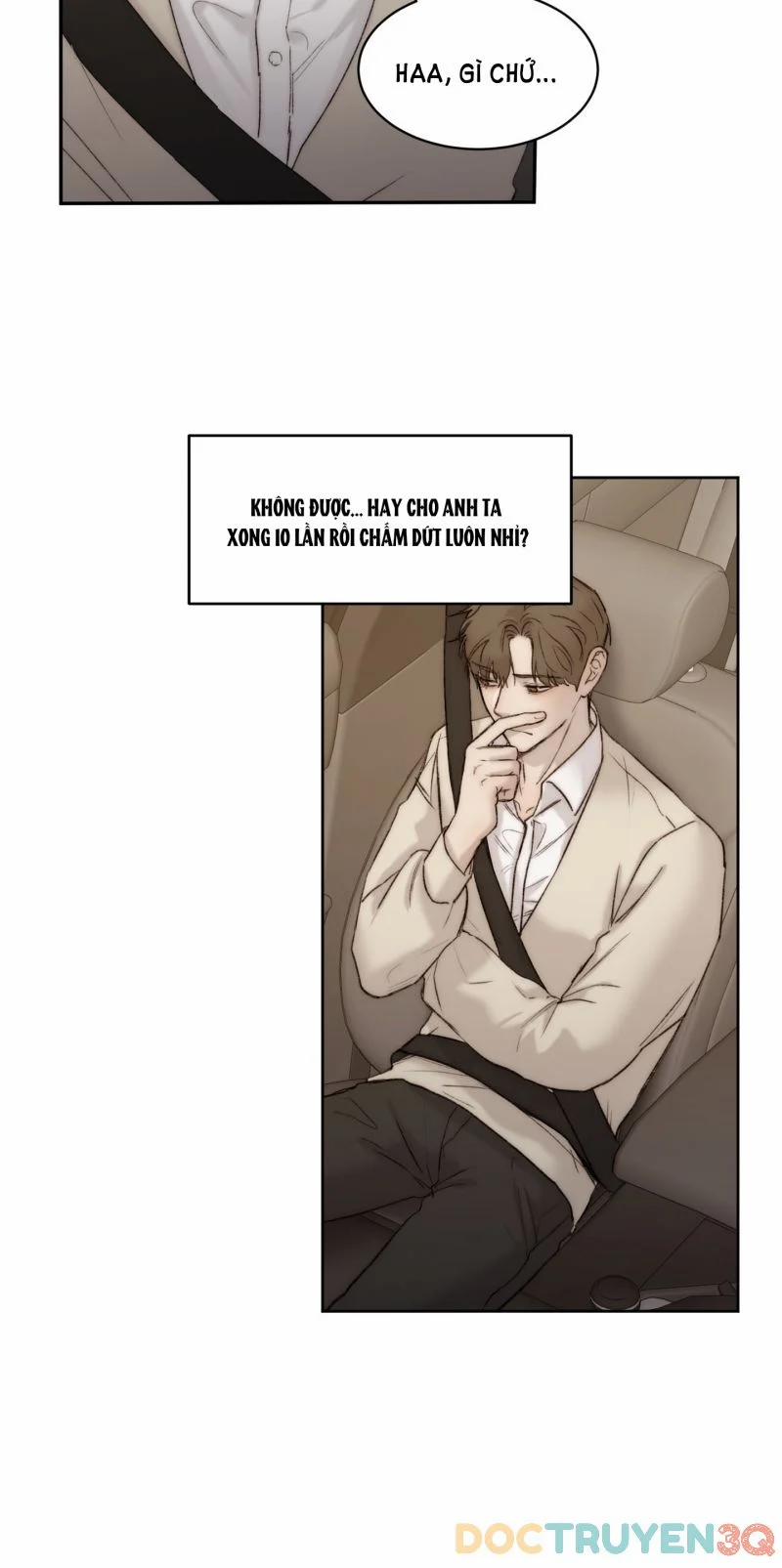 Speak Of The Devil 51.5 trang 6