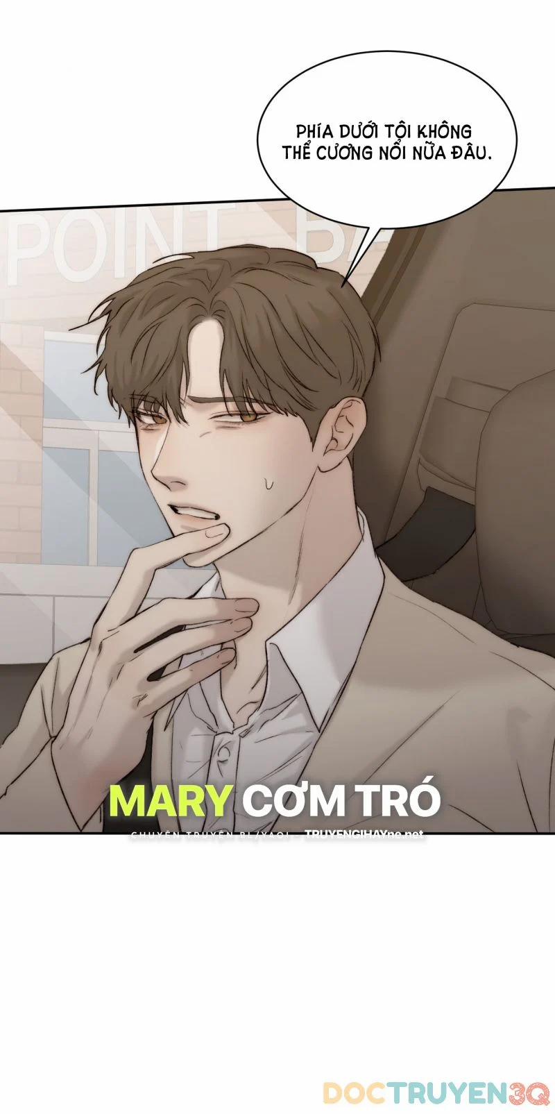 Speak Of The Devil 51.5 trang 7