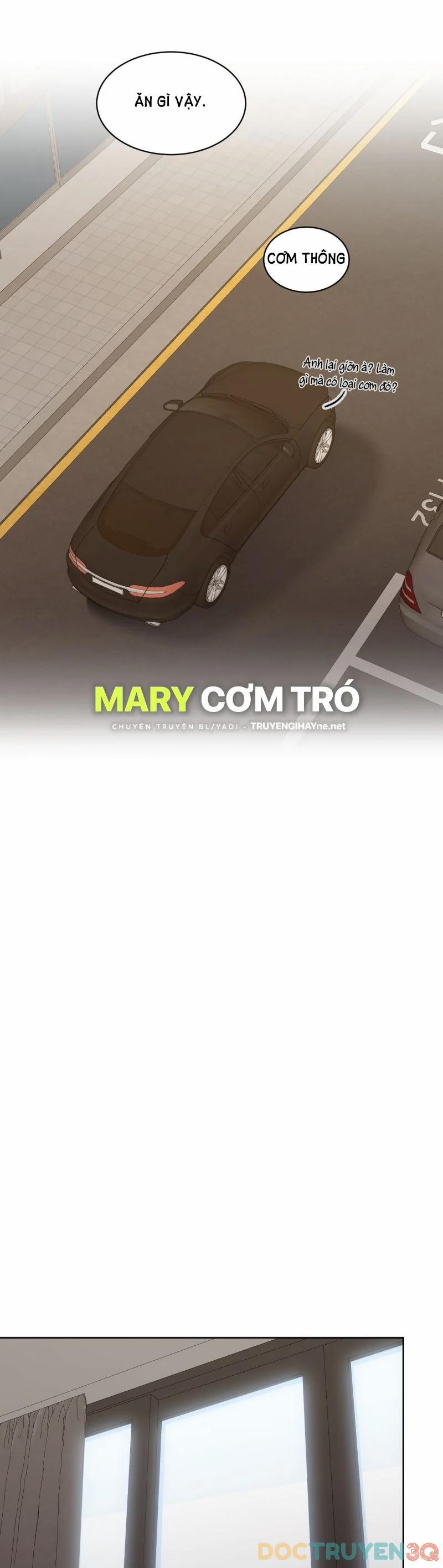 Speak Of The Devil 51.5 trang 9