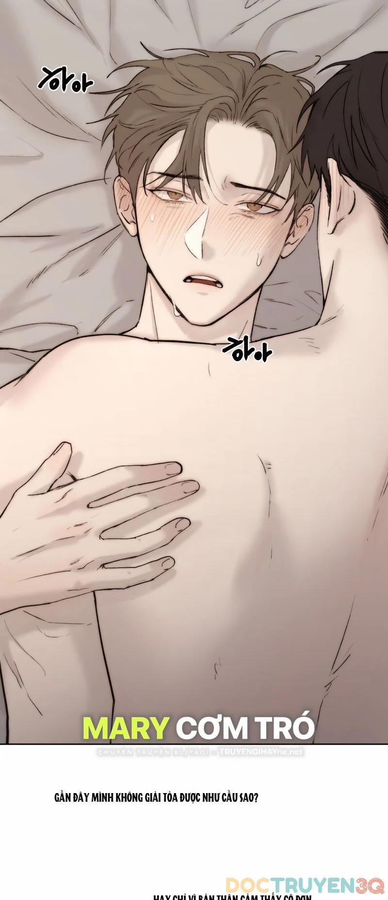 Speak Of The Devil 51 trang 1