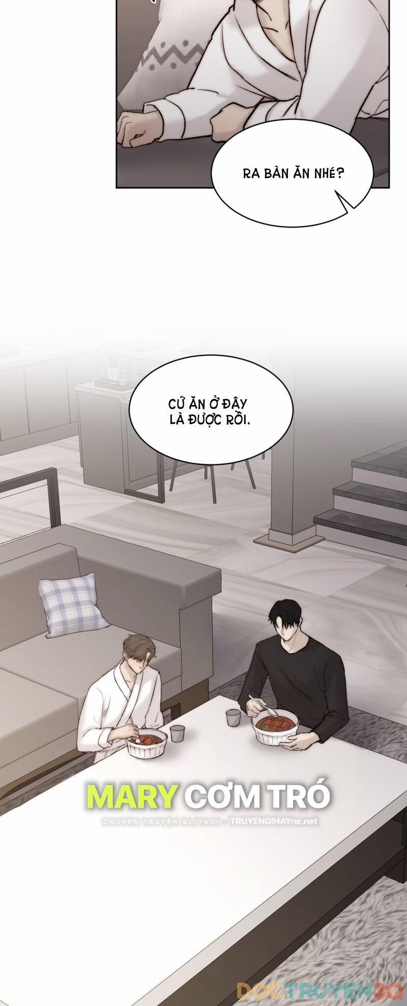 Speak Of The Devil 51 trang 10