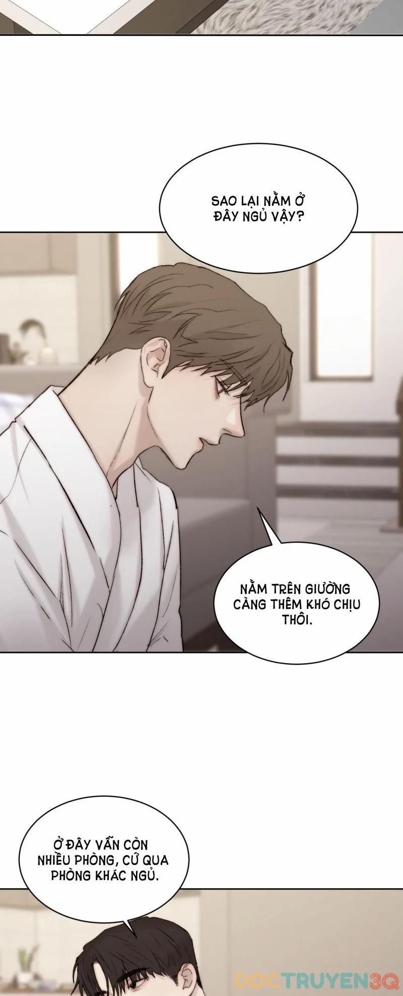 Speak Of The Devil 51 trang 11