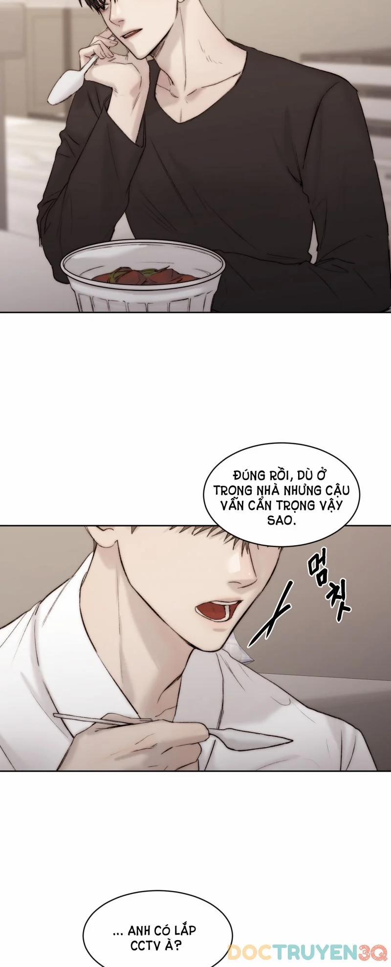 Speak Of The Devil 51 trang 12