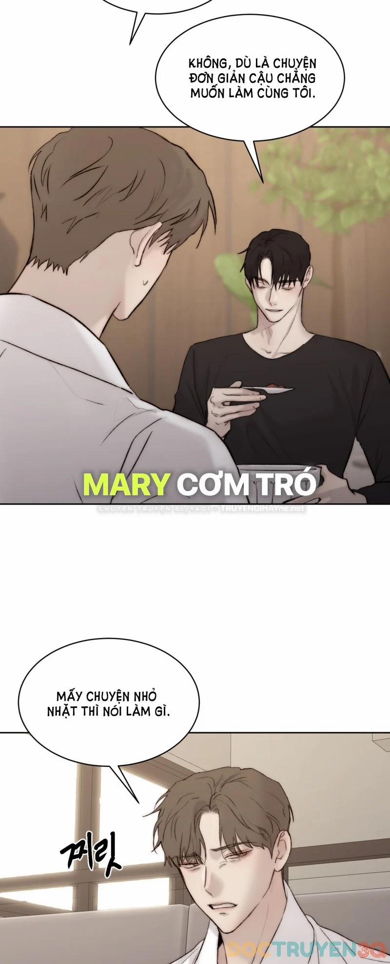 Speak Of The Devil 51 trang 13