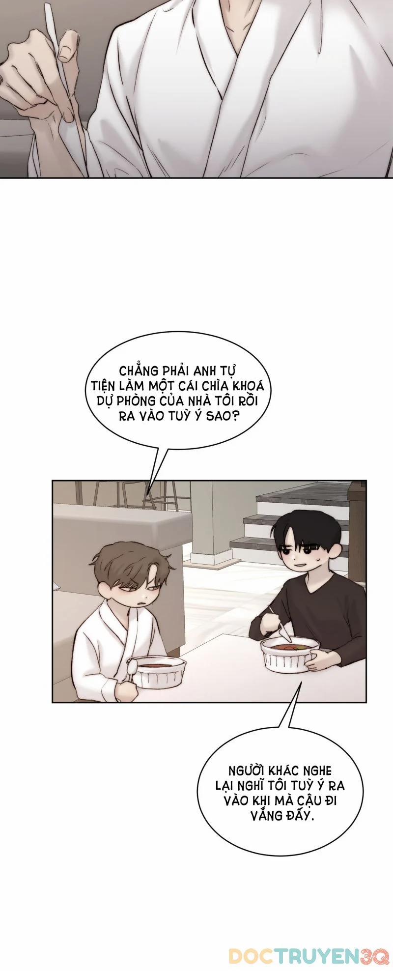 Speak Of The Devil 51 trang 14