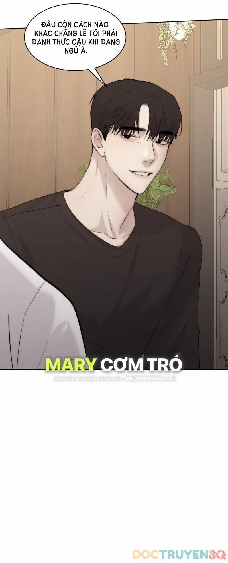 Speak Of The Devil 51 trang 15