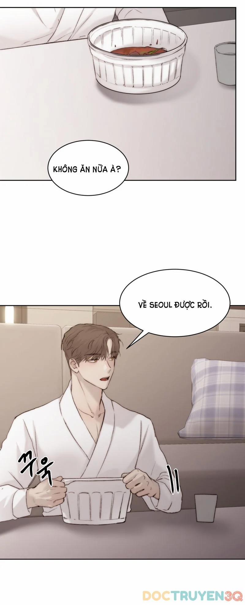 Speak Of The Devil 51 trang 16