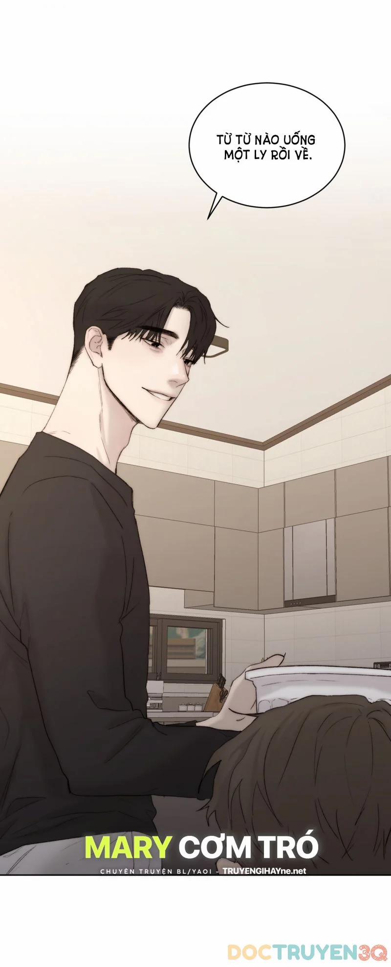 Speak Of The Devil 51 trang 17