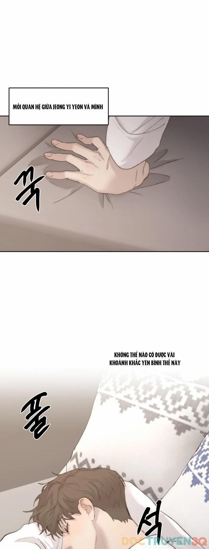 Speak Of The Devil 51 trang 18