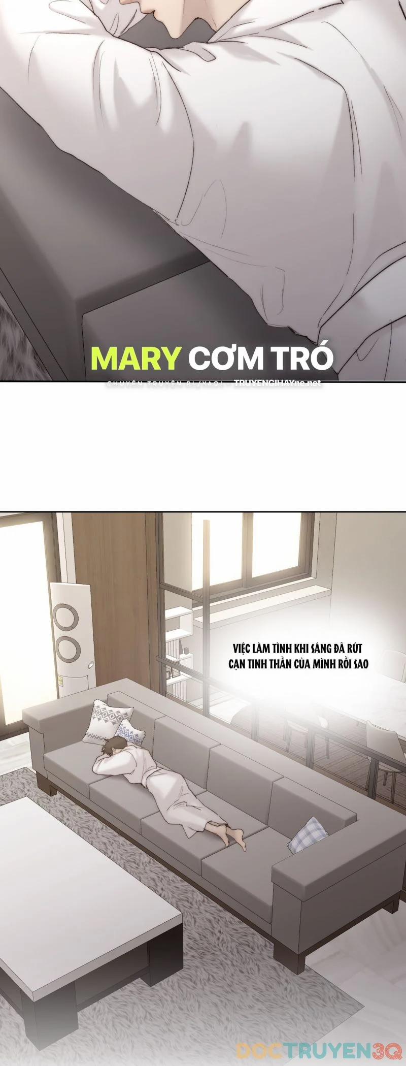 Speak Of The Devil 51 trang 19