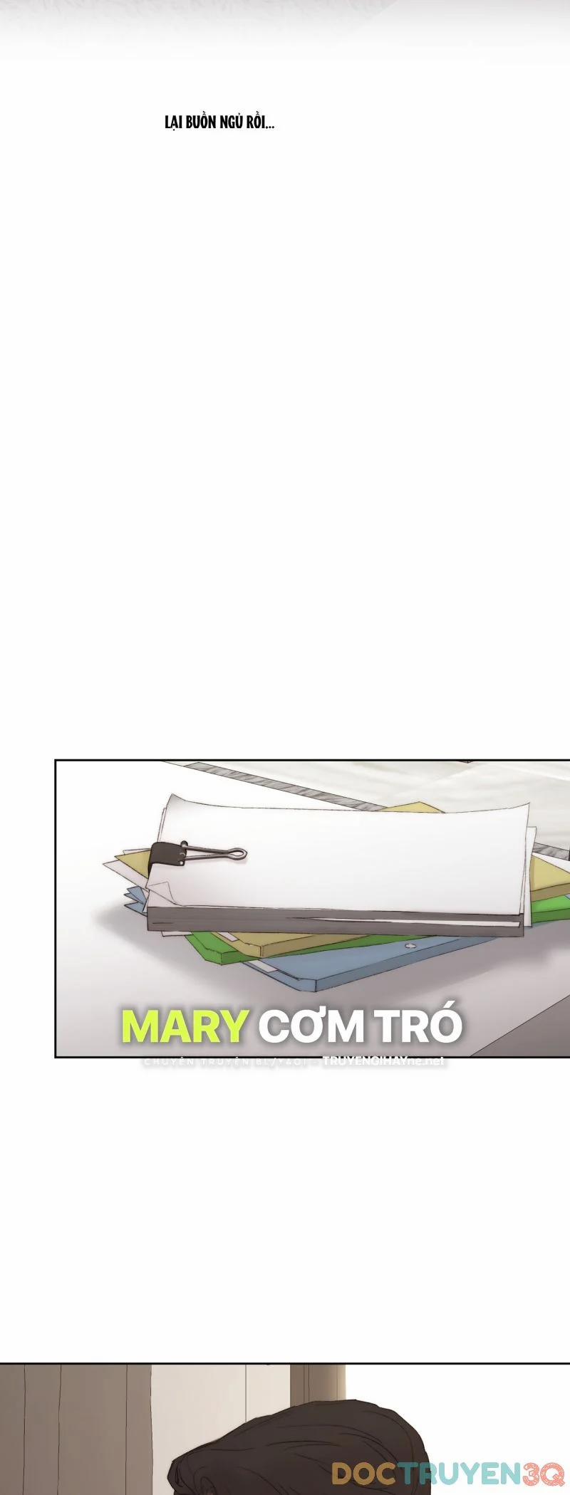 Speak Of The Devil 51 trang 20