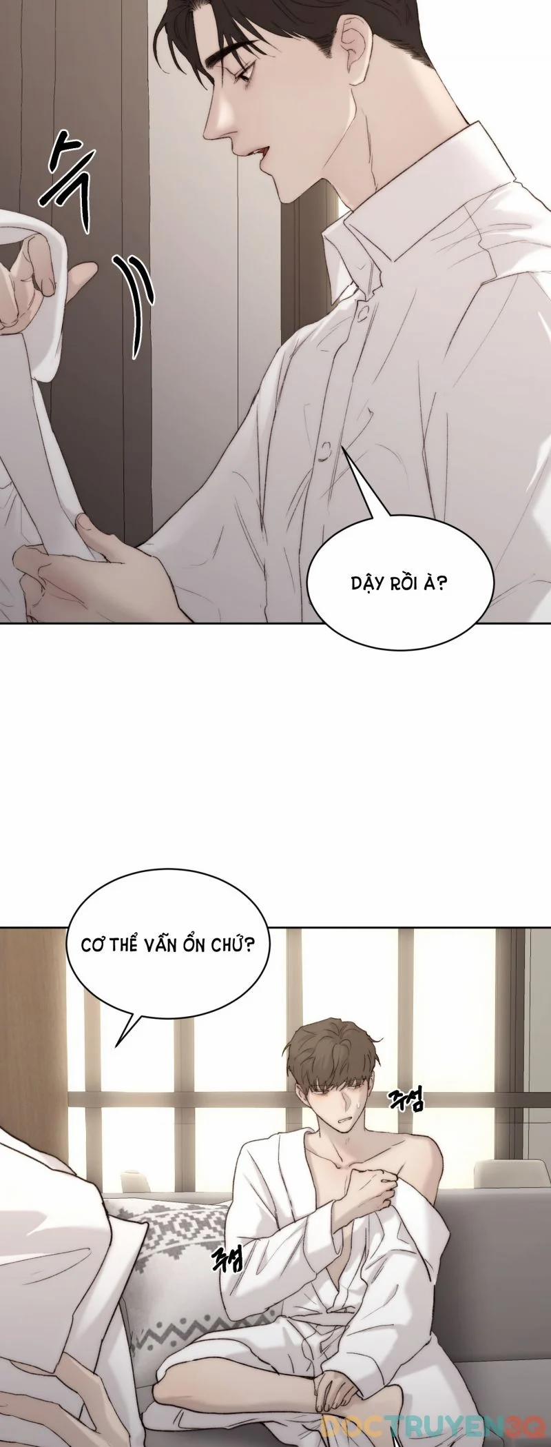 Speak Of The Devil 51 trang 21