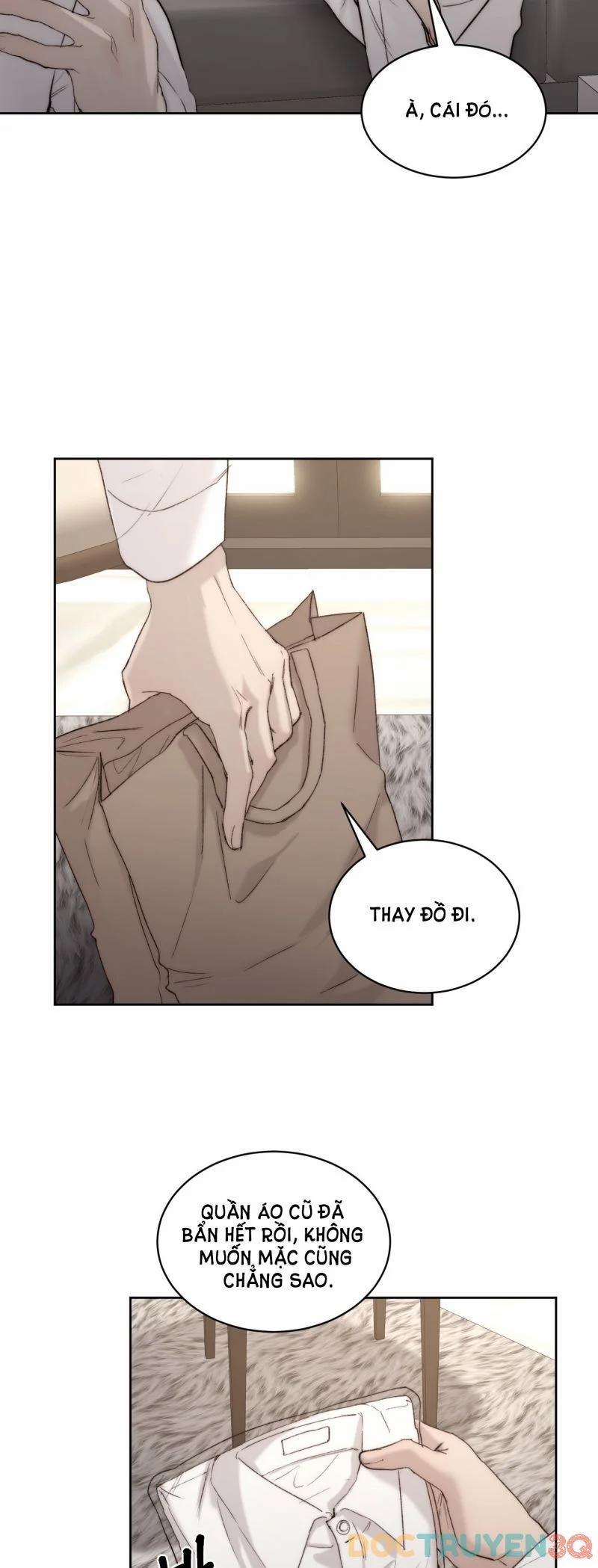 Speak Of The Devil 51 trang 22