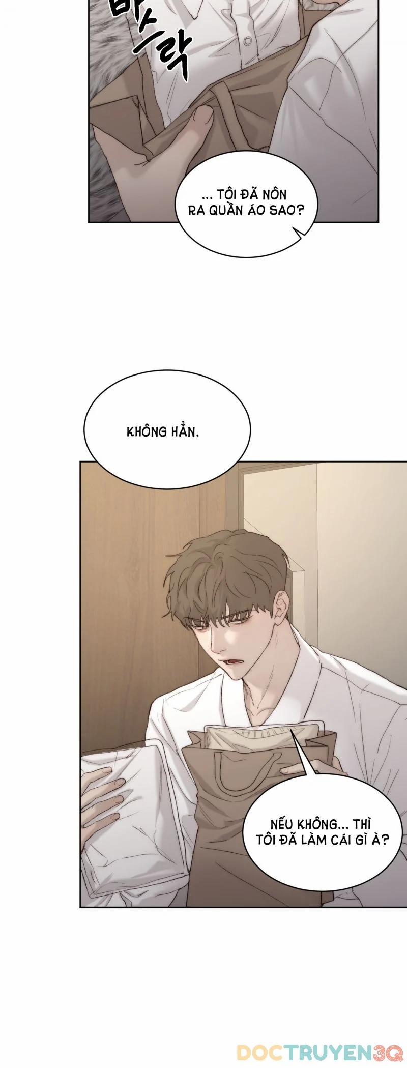 Speak Of The Devil 51 trang 23