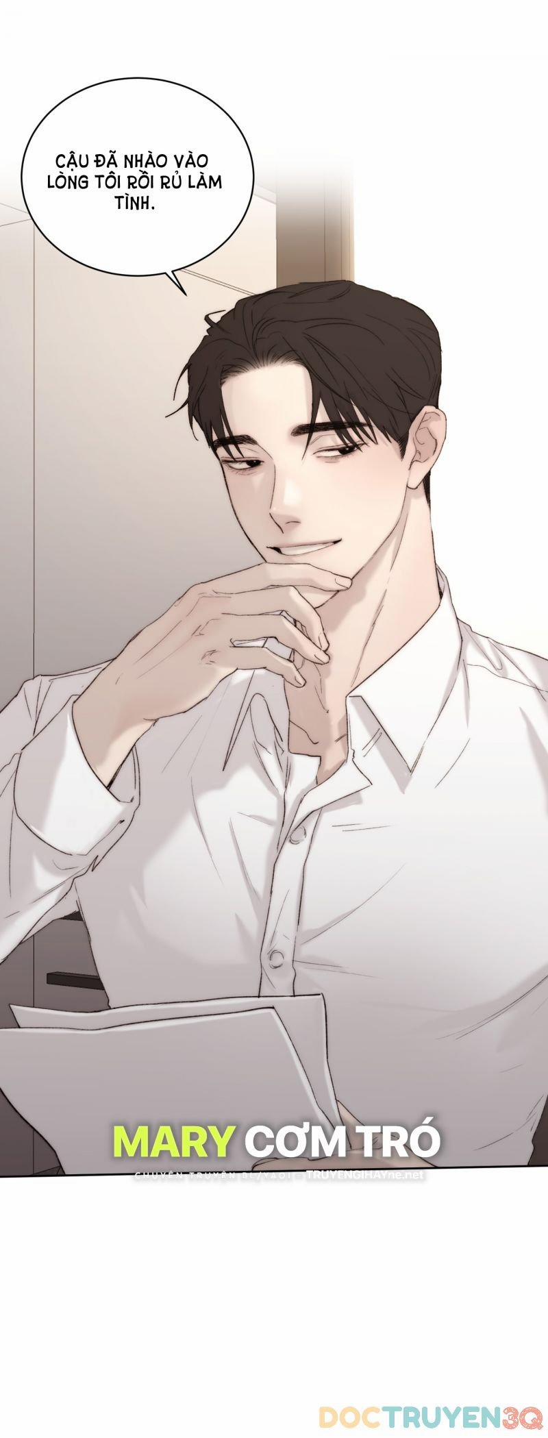 Speak Of The Devil 51 trang 24