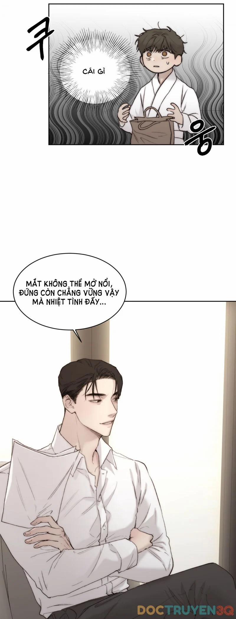 Speak Of The Devil 51 trang 25