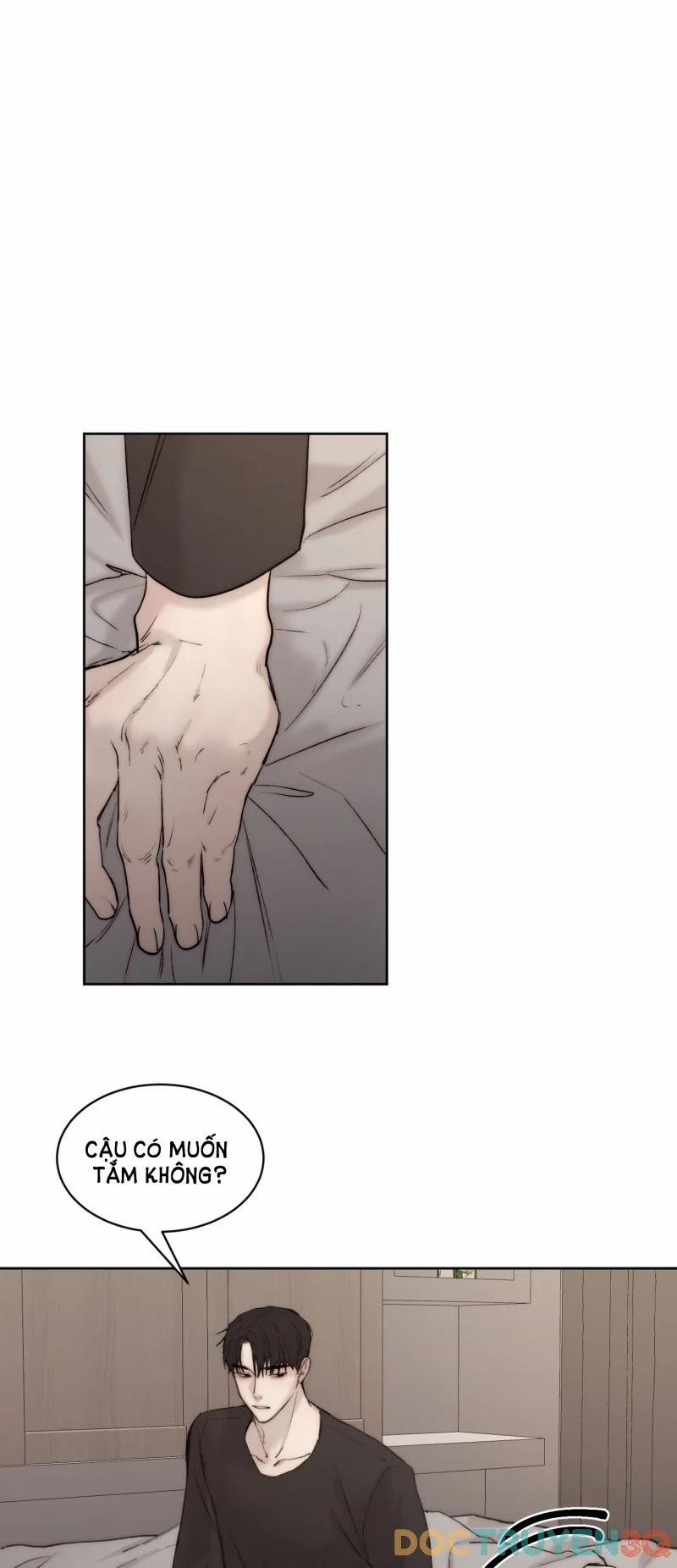 Speak Of The Devil 51 trang 3