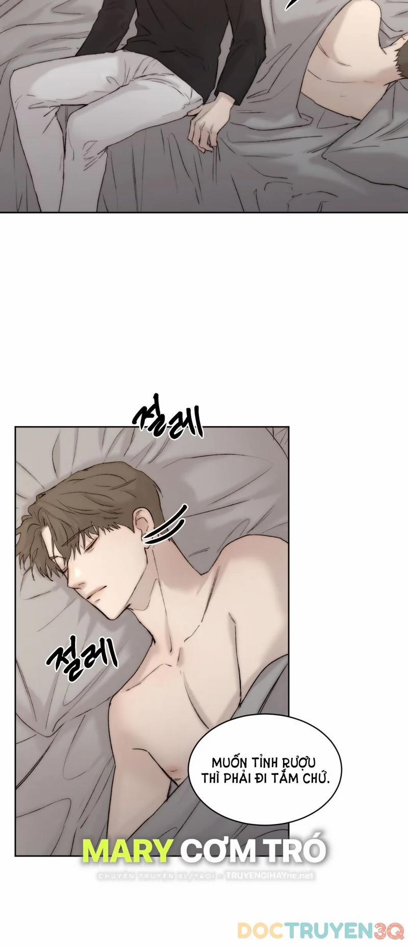 Speak Of The Devil 51 trang 4