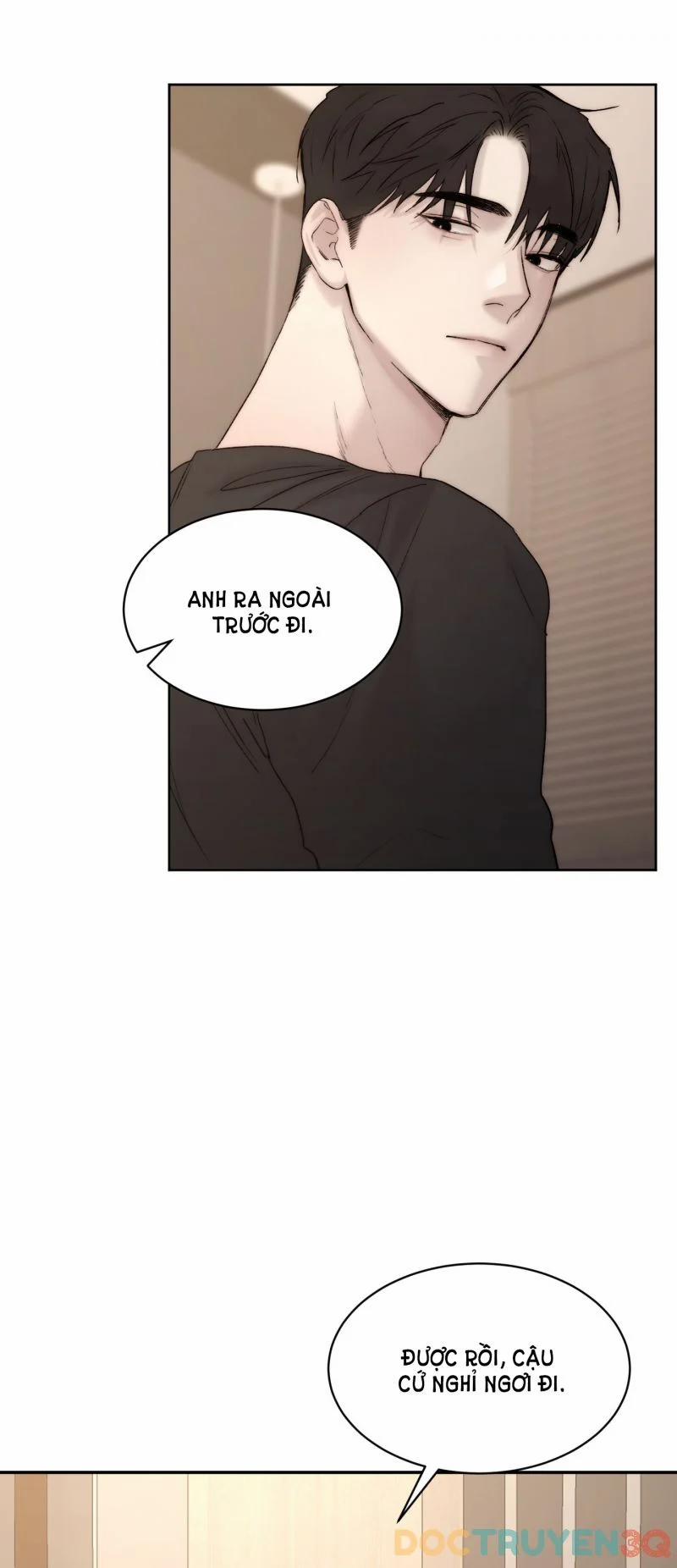 Speak Of The Devil 51 trang 5