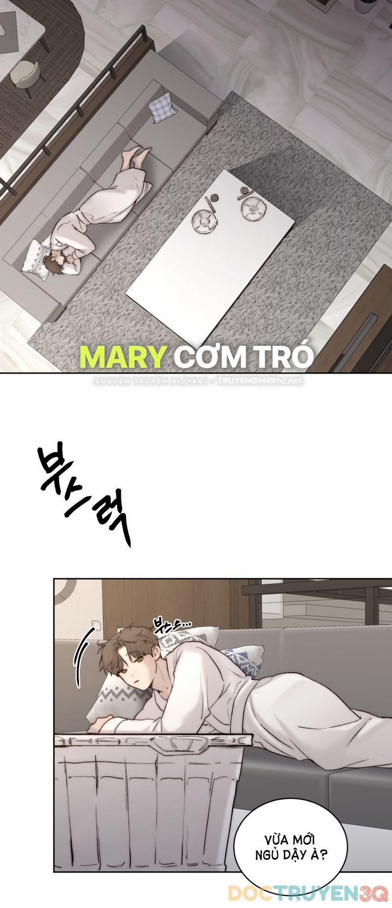 Speak Of The Devil 51 trang 8