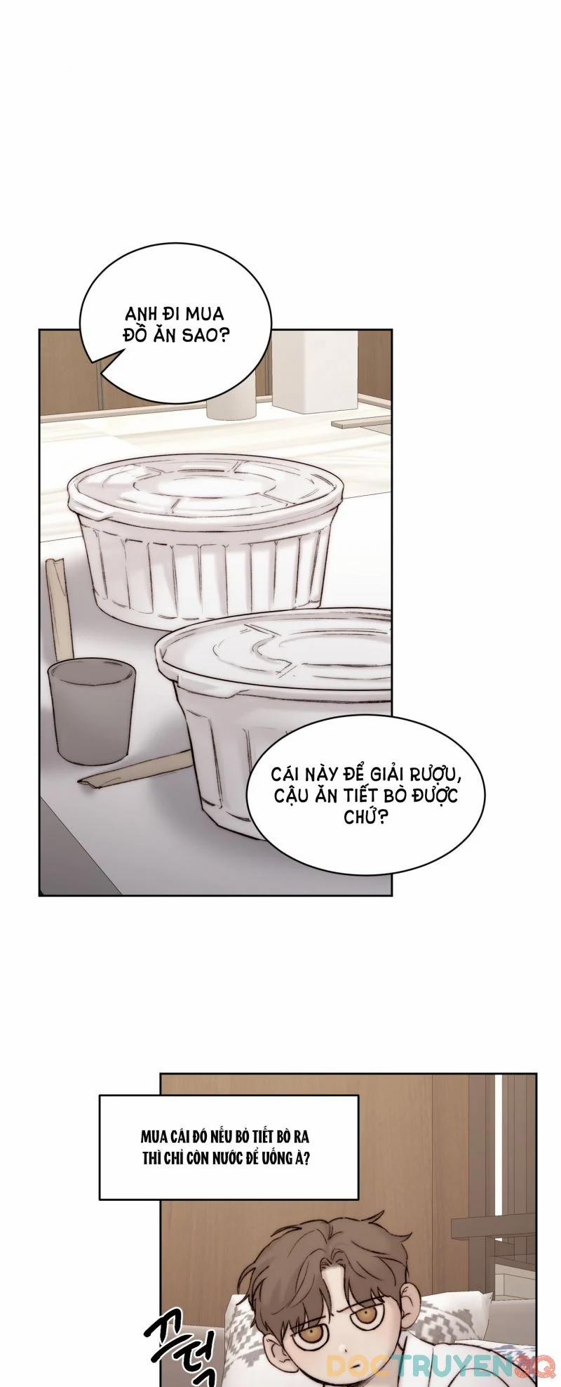 Speak Of The Devil 51 trang 9