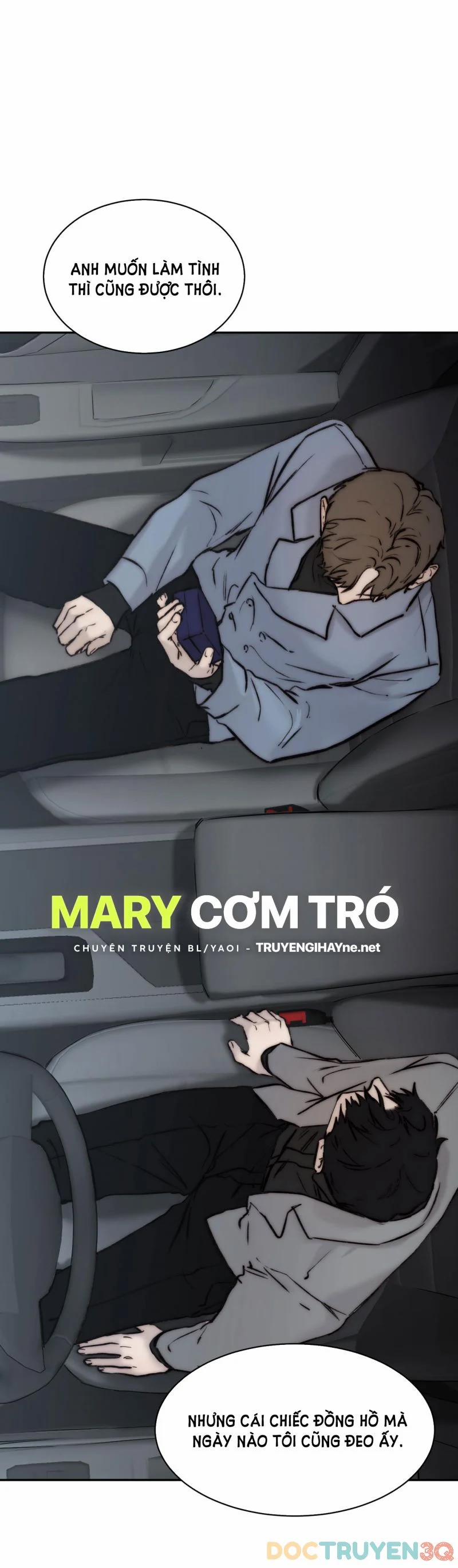 Speak Of The Devil 52.5 trang 23