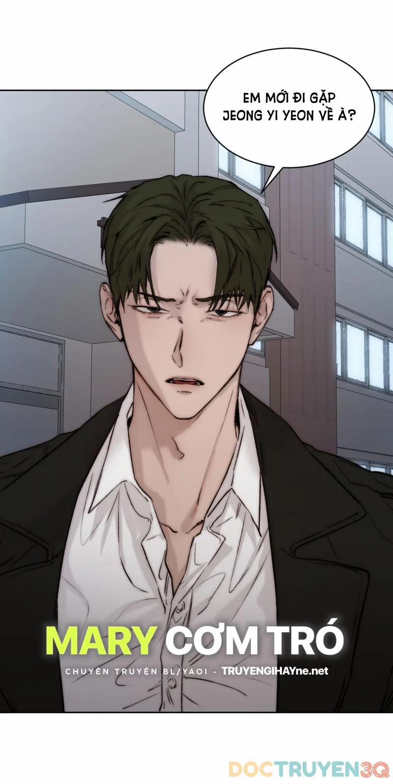 Speak Of The Devil 52.5 trang 30