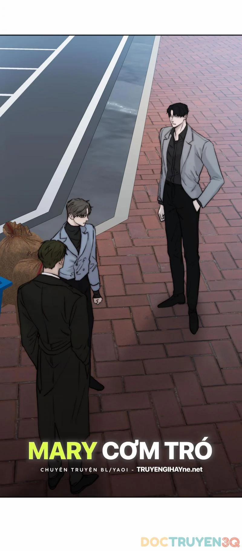 Speak Of The Devil 52.5 trang 32