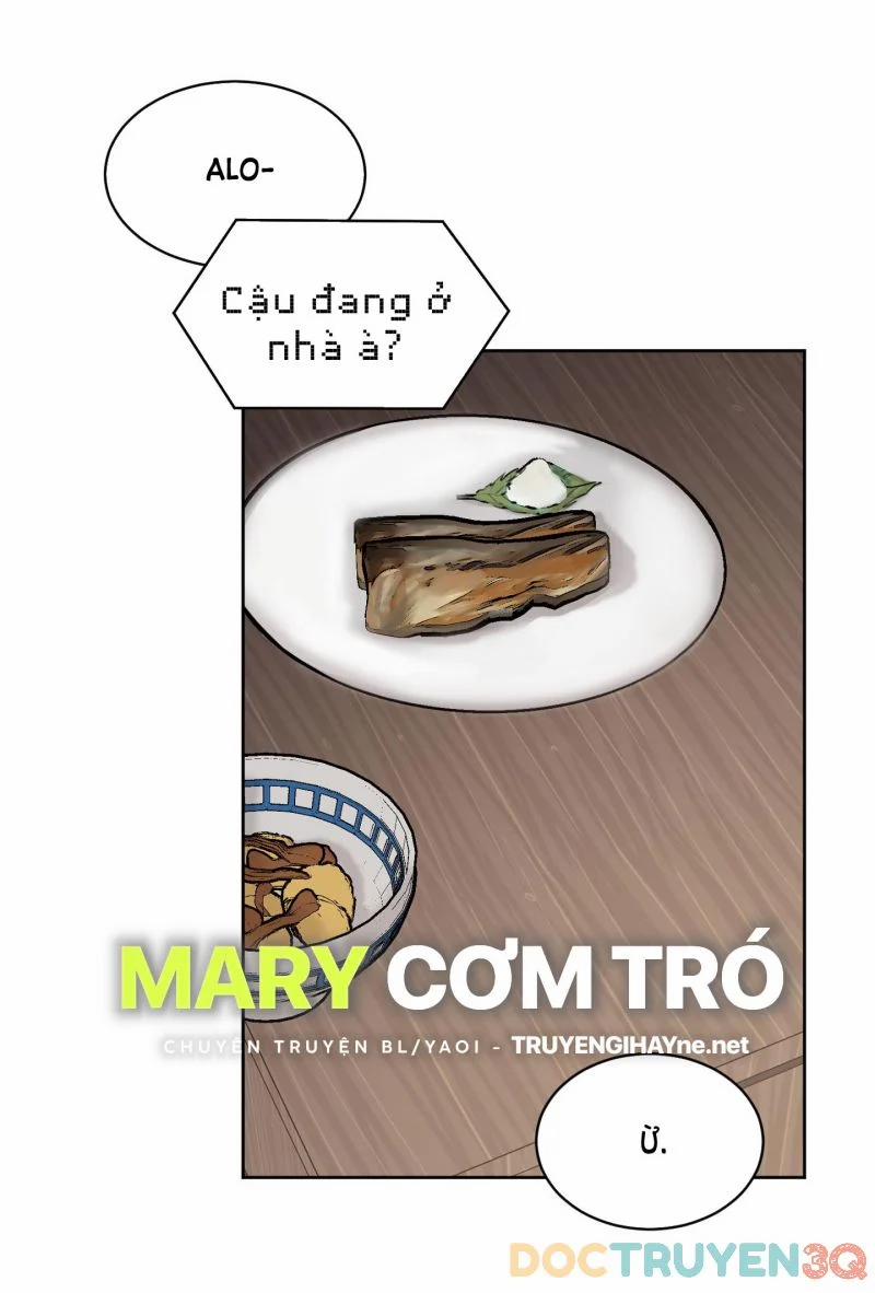 Speak Of The Devil 52 trang 1