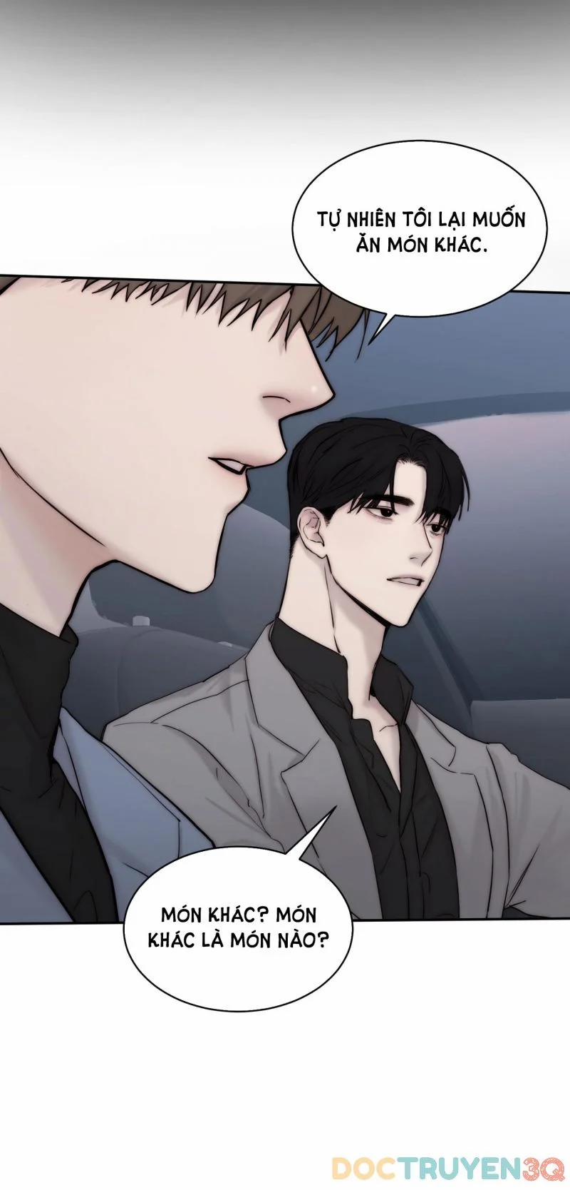 Speak Of The Devil 52 trang 10