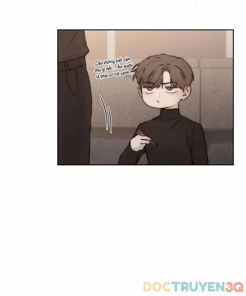 Speak Of The Devil 52 trang 13