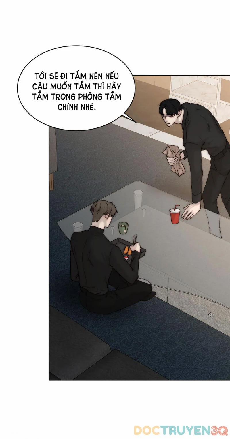 Speak Of The Devil 52 trang 15