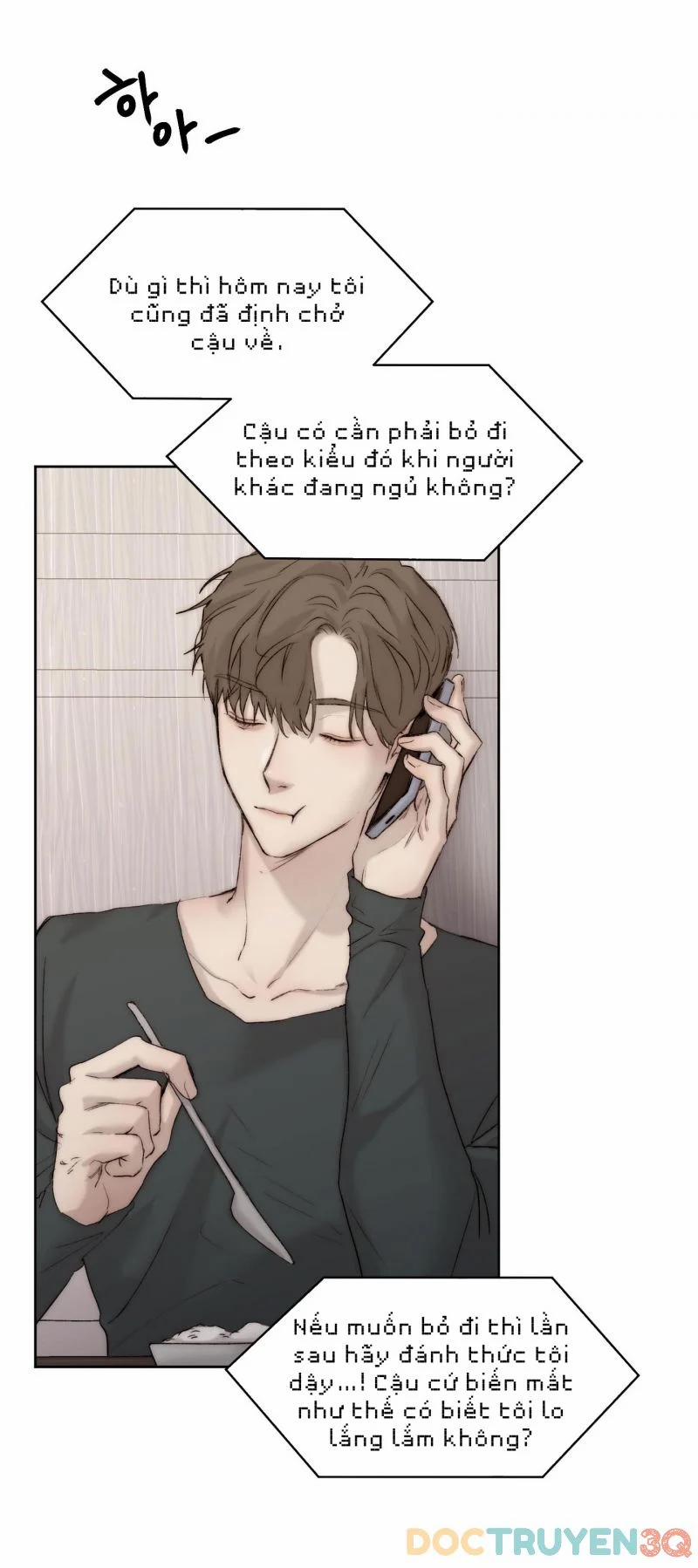 Speak Of The Devil 52 trang 2